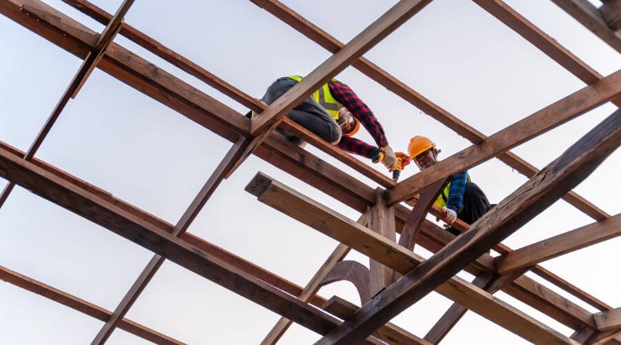 Local Chimney Repair in Union Center, SD